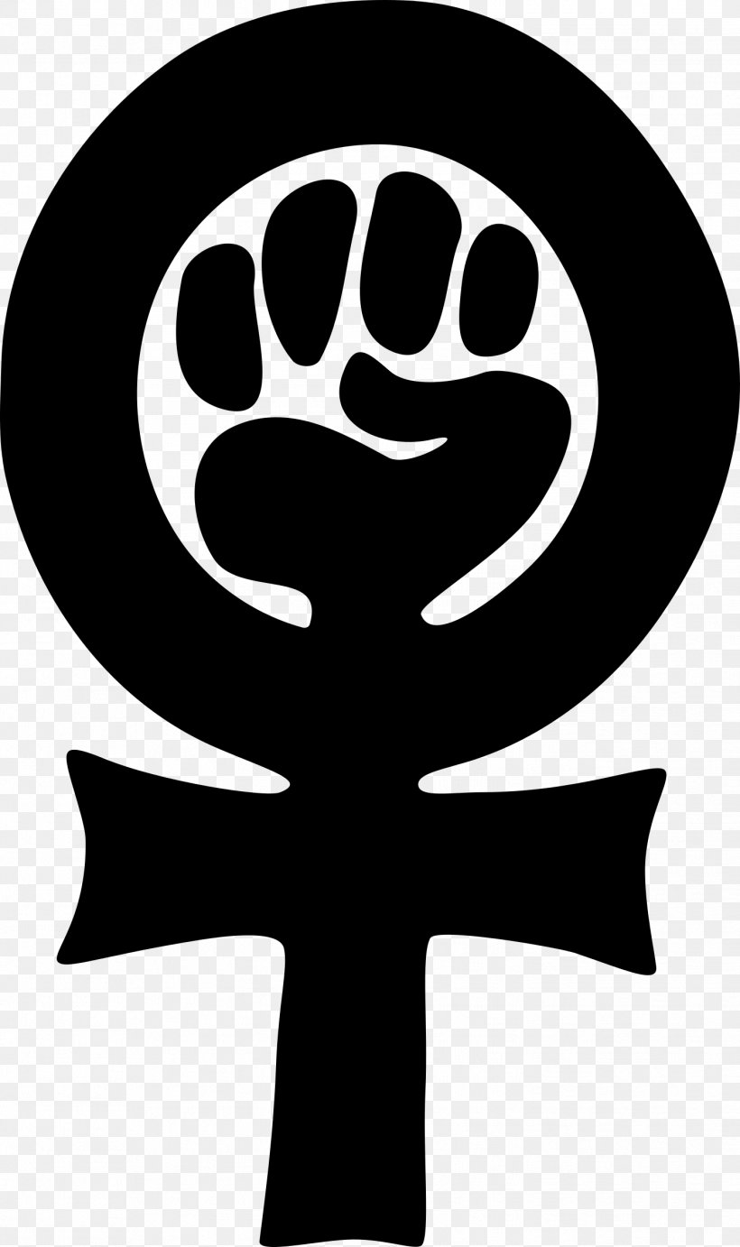 Feminism Raised Fist Woman Feminist Movement, PNG, 1423x2400px, Feminism, Black And White, Feminist Movement, Firstwave Feminism, Fist Download Free