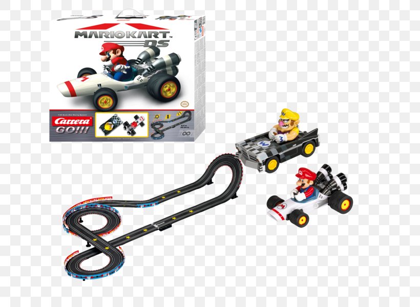 Mario Kart Wii Super Mario Kart Mario Kart DS Mario Kart 7, PNG, 700x600px, Mario Kart Wii, Automotive Exterior, Carrera, Electronics Accessory, Game Download Free