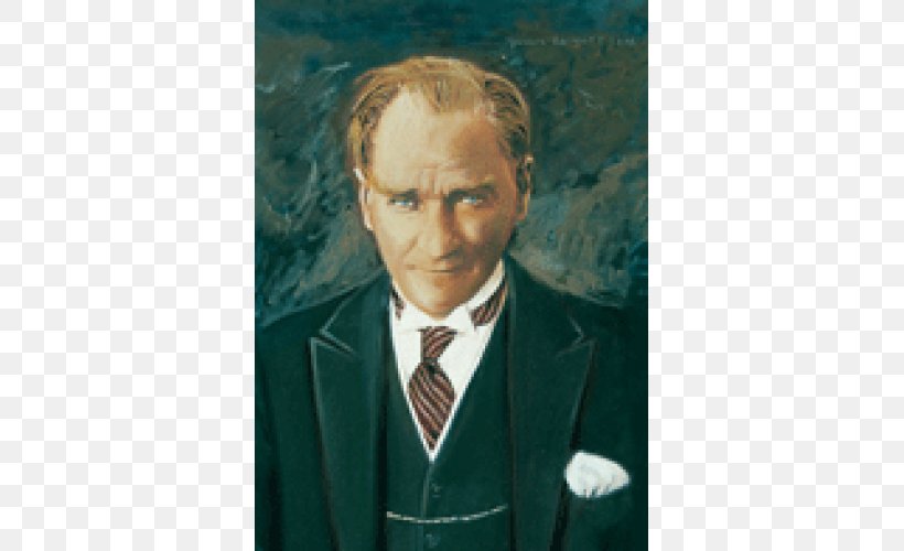 Mustafa Kemal Atatürk Jigsaw Puzzles Portrait 3D-Puzzle, PNG, 500x500px, Jigsaw Puzzles, Elder, Formal Wear, Game, Gentleman Download Free