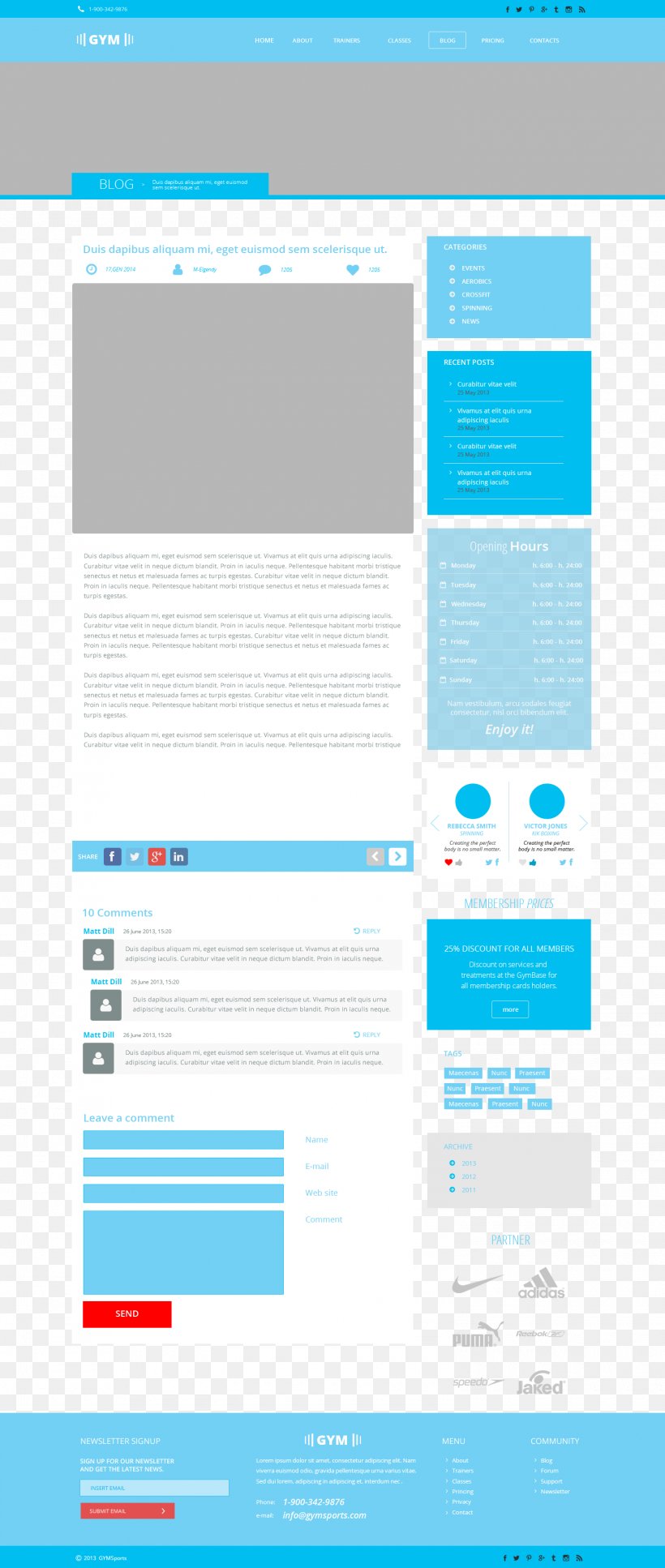 Responsive Web Design Web Page Web Template, PNG, 1500x3538px, Responsive Web Design, Brand, Brochure, Designer, Diagram Download Free