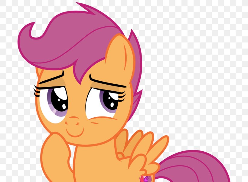 Scootaloo DeviantArt On Your Marks, PNG, 719x600px, Watercolor, Cartoon, Flower, Frame, Heart Download Free