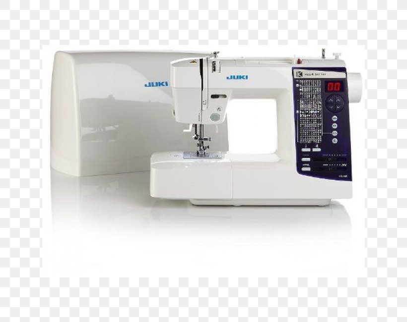 Sewing Machines Juki HZL-K85 Juki HZL-27Z, PNG, 650x650px, Sewing Machines, Industry, Juki, Machine, Overlock Download Free