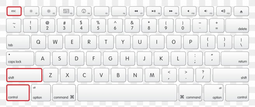 Space Bar Computer Keyboard Line Brand, PNG, 2400x1010px, Space Bar, Area, Brand, Computer Keyboard, Number Download Free