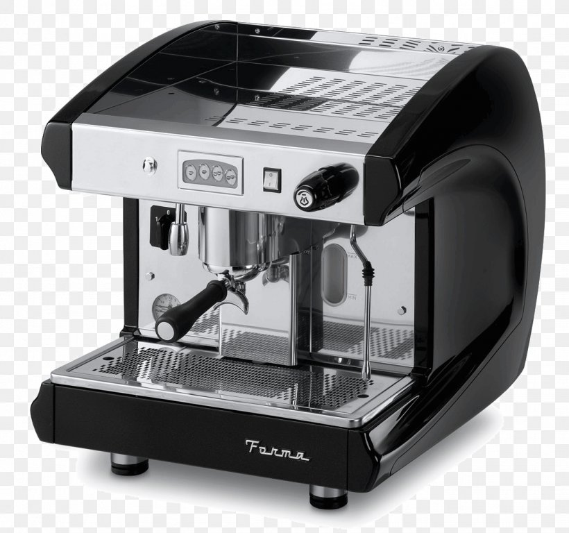 Coffeemaker Espresso SAE2 Push-button, PNG, 1125x1054px, Coffee, Burr Mill, Coffea, Coffeemaker, Electronics Download Free