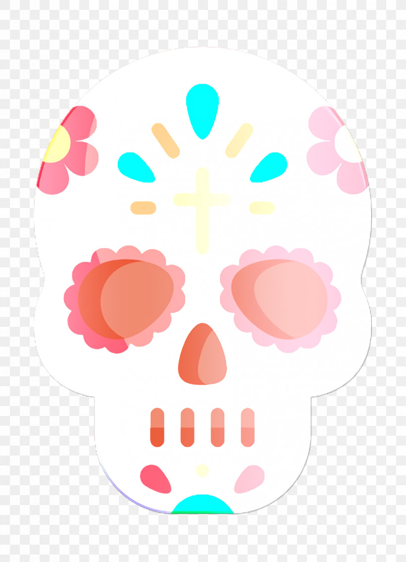 Día De Muertos Icon Skull Icon Mexico Icon, PNG, 890x1232px, Skull Icon, Analytic Trigonometry And Conic Sections, Circle, Mathematics, Meter Download Free