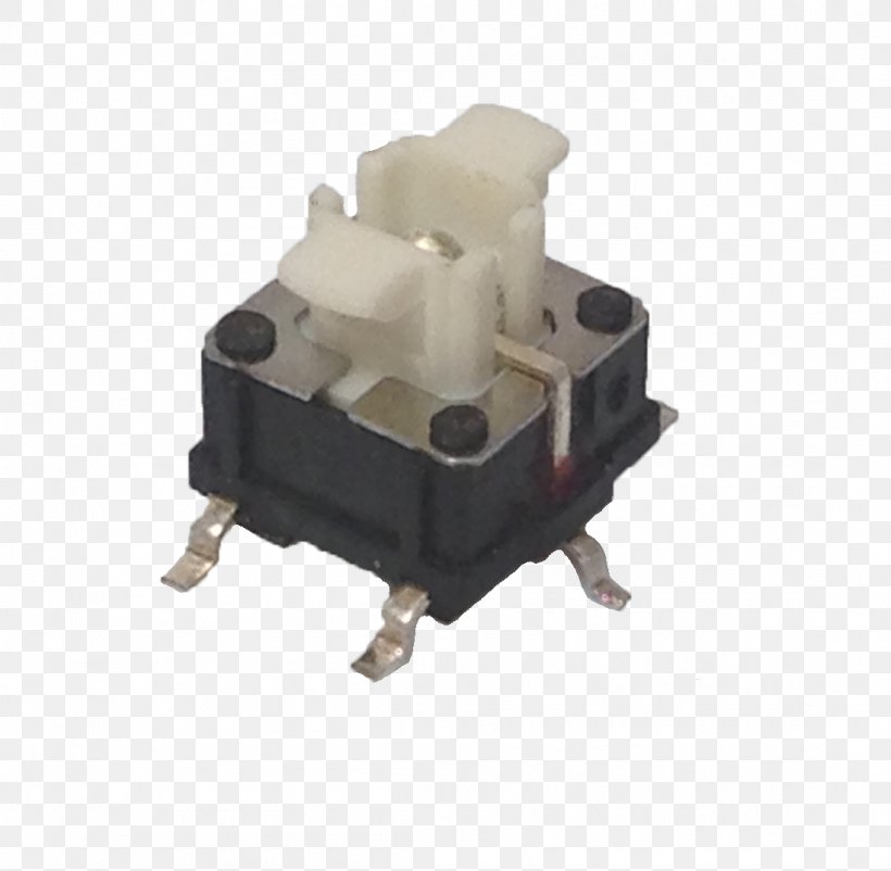 Electronic Component Electrical Switches Electronic Switch Nintendo Switch Surface-mount Technology, PNG, 1098x1074px, Electronic Component, Circuit Component, Color, Conception Ore No Kodomo O Undekure, Digikey Download Free
