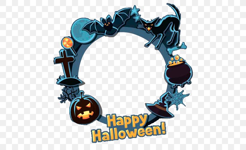 Halloween Pumpkin Jack-o'-lantern, PNG, 500x500px, Halloween, Advertising, Festival, Icon Design, Jack O Lantern Download Free