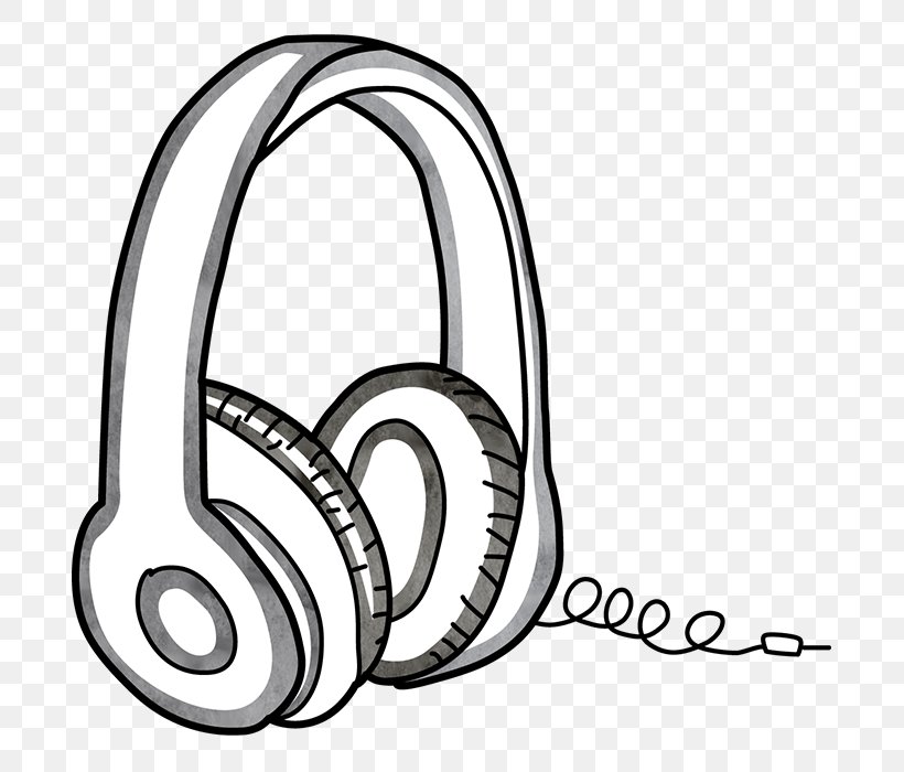 Headphones Line Art Clip Art, PNG, 700x700px, Headphones, Area, Artwork, Audio, Audio Equipment Download Free