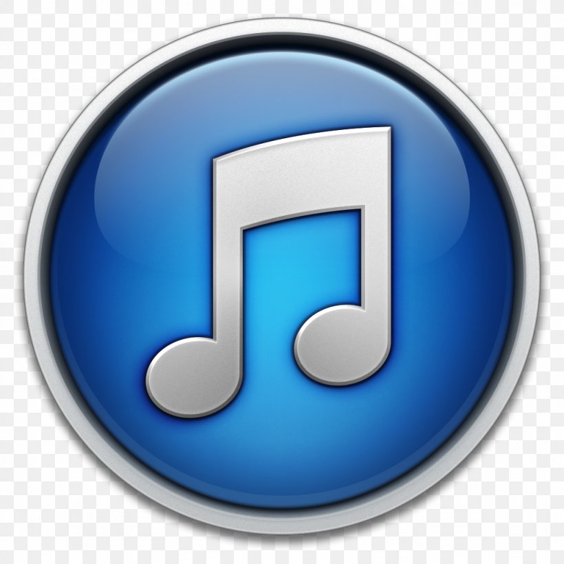 ITunes Apple, PNG, 1024x1024px, Itunes, Apple, Computer Software, Electric Blue, Handheld Devices Download Free