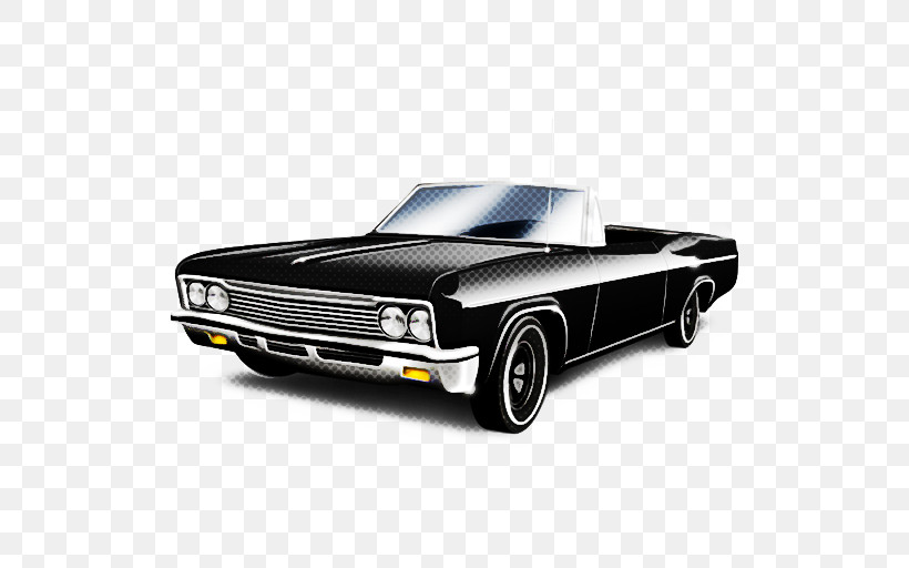 Land Vehicle Vehicle Car Coupé Muscle Car, PNG, 512x512px, Land Vehicle, Car, Classic Car, Hardtop, Hood Download Free