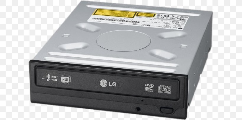 Optical Drives Super Multi DVD±R LG Electronics, PNG, 628x406px, Optical Drives, Cdrom, Cdrw, Combo Drive, Computer Component Download Free