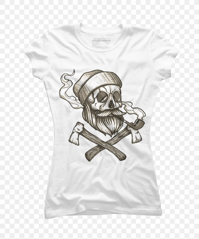 Printed T-shirt Hoodie Clothing, PNG, 1500x1800px, Tshirt, All Over Print, Balloon Modelling, Bone, Clothing Download Free