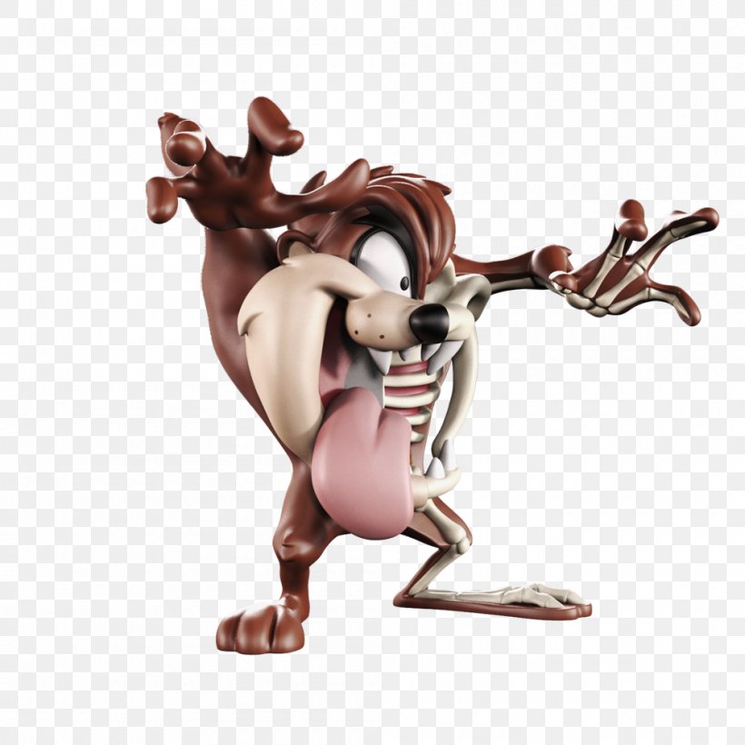 Tasmanian Devil Golden Age Of American Animation Tasmanian She-Devil Looney Tunes, PNG, 1000x1000px, Tasmanian Devil, Animated Film, Baby Looney Tunes, Figurine, Golden Age Of American Animation Download Free