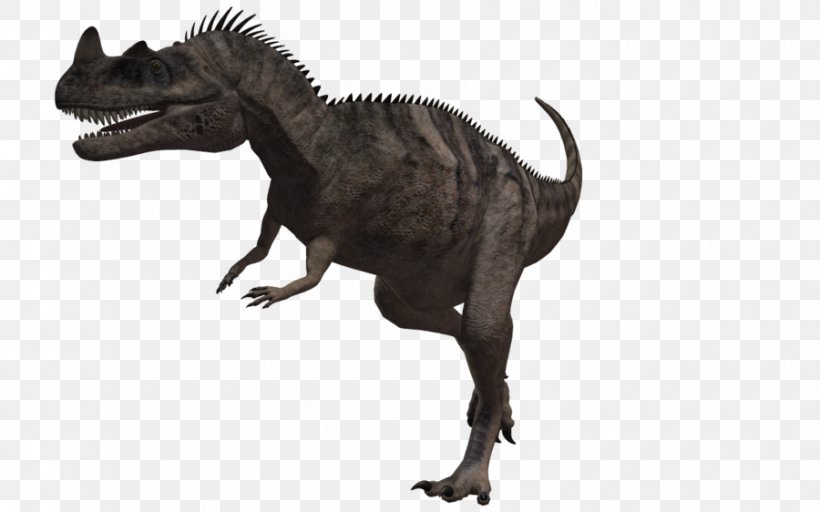 Tyrannosaurus Ceratosaurus 3D Rendering Animal, PNG, 900x562px, 3d Computer Graphics, 3d Rendering, Tyrannosaurus, Animal, Animal Figure Download Free