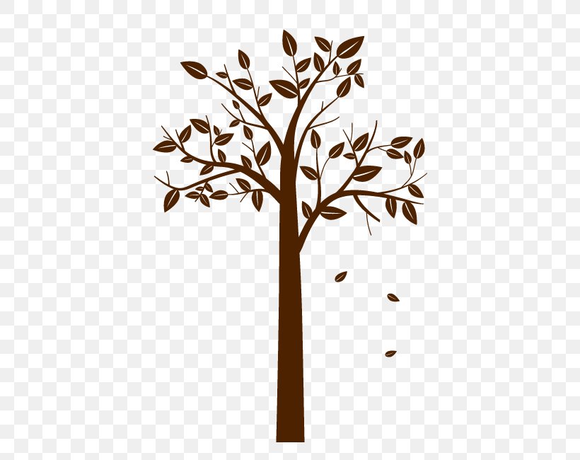 Wall Decal Sticker Tree, PNG, 650x650px, Wall Decal, Art, Branch, Decal, Decorative Arts Download Free