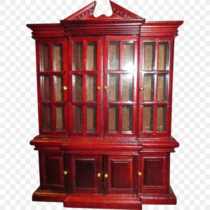 Bookcase Cabinetry Antique, PNG, 1624x1624px, Bookcase, Antique, Cabinetry, China Cabinet, Furniture Download Free