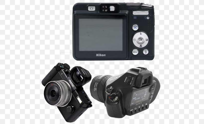 Camera Lens Video Camera Electronics, PNG, 500x500px, Camera Lens, Camera, Camera Accessory, Cameras Optics, Computer Hardware Download Free