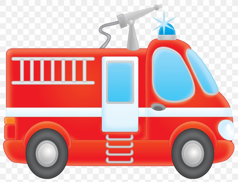 Car Royalty-free Fire Engine Firefighter Clip Art, PNG, 3025x2318px, Car, Double Decker Bus, Drawing, Emergency Vehicle, Fire Apparatus Download Free