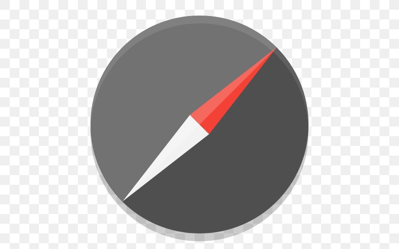 Circle Angle, PNG, 512x512px, Red Download Free