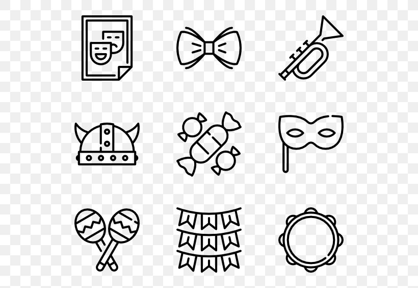 Drawing Graphic Design Icon Design, PNG, 600x564px, Drawing, Area, Art, Black, Black And White Download Free