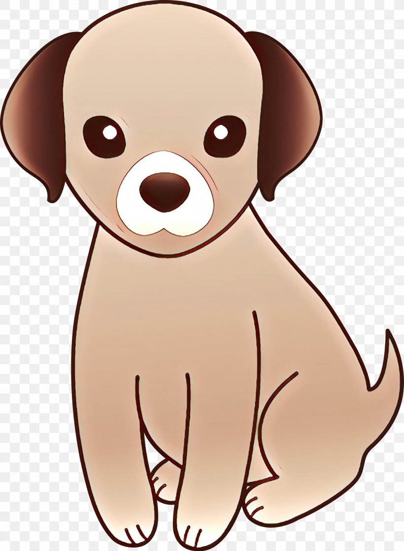 Dog Puppy Clip Art Cartoon Image, PNG, 2194x2999px, Dog, Animal, Animated Cartoon, Animation, Brown Download Free
