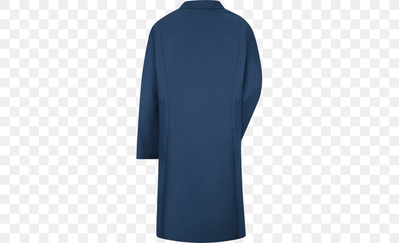Dress Sleeve Fashion Clothing, PNG, 500x500px, Dress, Active Shirt, Clothing, Coat, Cobalt Download Free