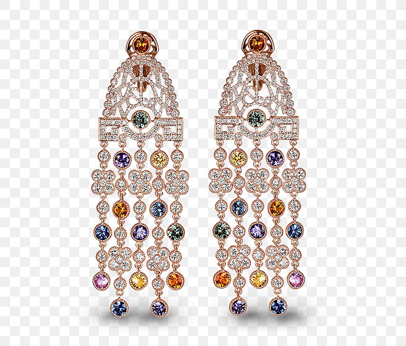 Earring Jewellery Clothing Accessories Gemstone Diamond, PNG, 700x700px, Earring, Aquamarine, Body Jewelry, Brilliant, Charms Pendants Download Free