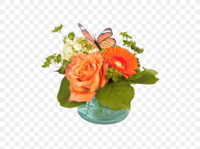 Garden Roses Floral Design Cut Flowers, PNG, 500x611px, Garden Roses, Artificial Flower, Cut Flowers, Floral Design, Floristry Download Free