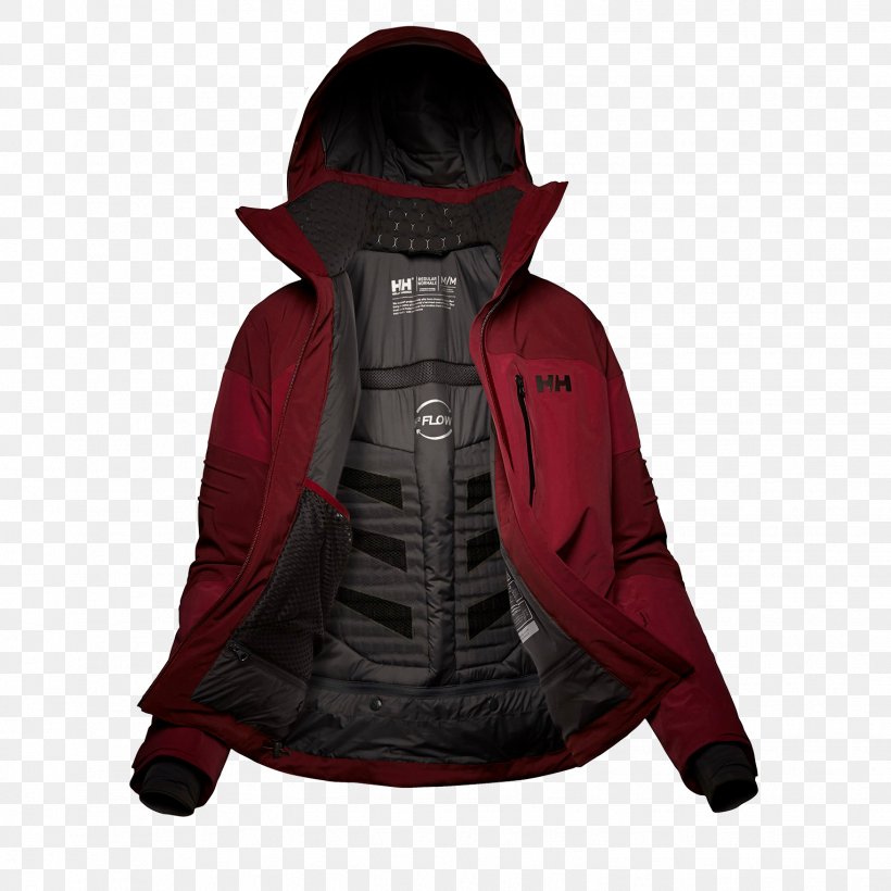 Jacket Hoodie Outerwear Helly Hansen Clothing, PNG, 1528x1528px, Jacket, Clothing, Helly Hansen, Hood, Hoodie Download Free