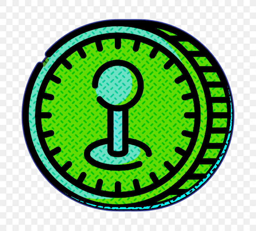 Joystick Icon Coin Icon Arcade Icon, PNG, 1244x1124px, Joystick Icon, Arcade Icon, Circle, Coin Icon, Symbol Download Free