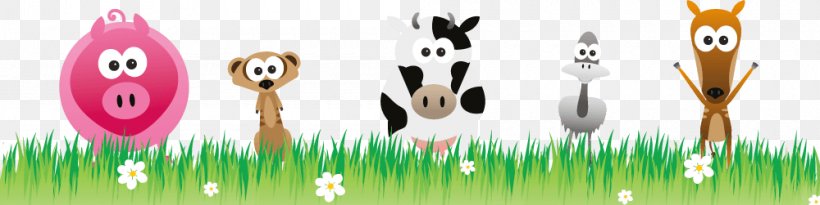 Little Owl Farm Park, Worcestershire Cattle Clip Art, PNG, 1000x251px, Owl, Animal, Barn, Cartoon, Cattle Download Free