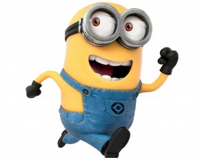 Quotation Minions Despicable Me Saying Humour, PNG, 1024x552px ...