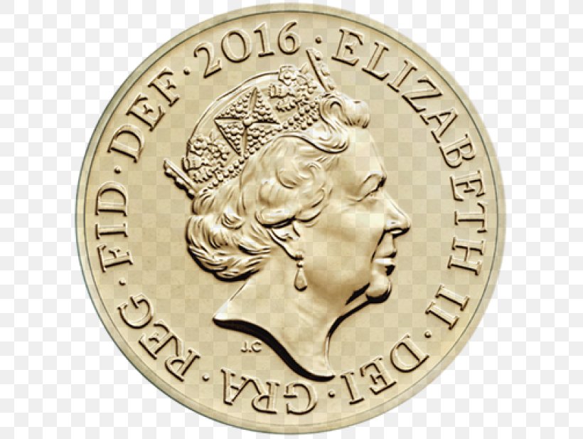 Royal Mint One Pound Coin Pound Sterling Two Pounds, PNG, 615x617px, Royal Mint, Coin, Coins Of The Pound Sterling, Commemorative Coin, Currency Download Free