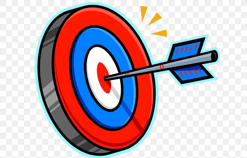 Shooting Target Target Corporation Target Market Clip Art, PNG, 638x524px, Shooting Target, Archery, Area, Bullseye, Dart Download Free