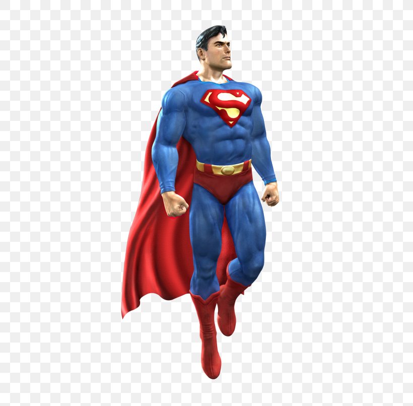 Superman Clip Art, PNG, 500x806px, Superman, Action Figure, Batman V Superman Dawn Of Justice, Fictional Character, Figurine Download Free