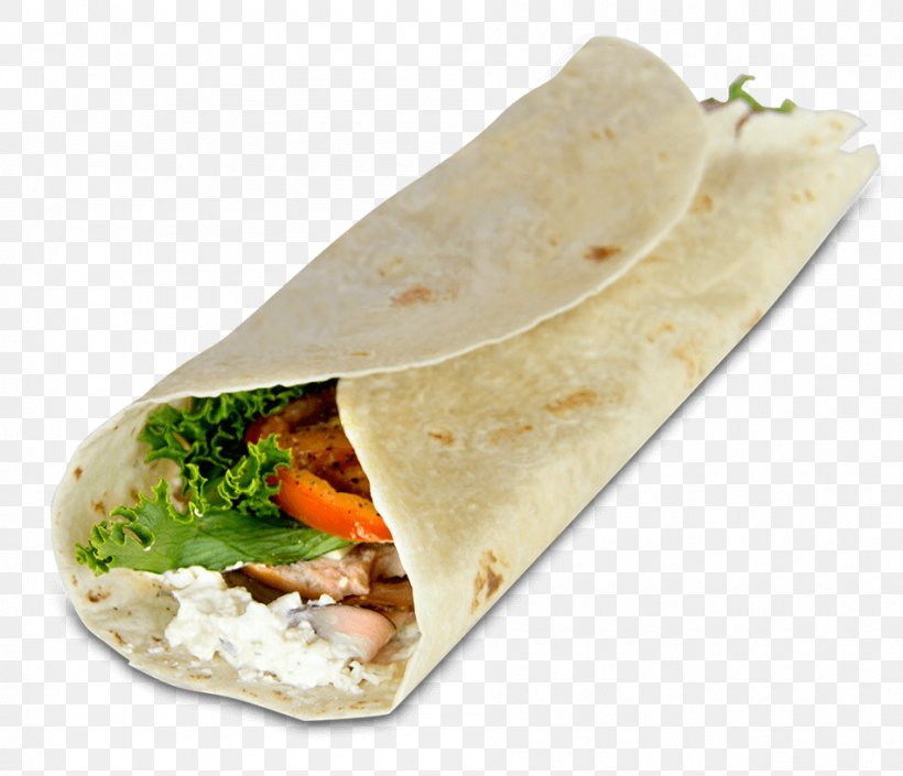 Wrap Burrito Shawarma Bacon Chicken Fingers, PNG, 950x817px, Wrap, Bacon, Burrito, Chicken Fingers, Corn Tortilla Download Free