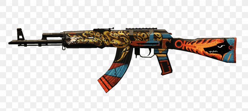AK-47 SA M-7 7.62×39mm Firearm 7.62 Mm Caliber, PNG, 2000x900px, Watercolor, Cartoon, Flower, Frame, Heart Download Free