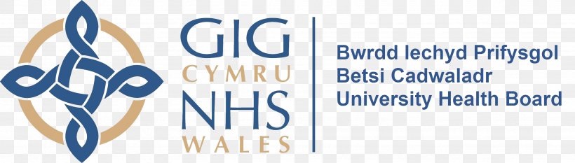 Cardiff And Vale University Health Board Aneurin Bevan Local Health Board Health Care NHS Wales Abertawe Bro Morgannwg University Health Board, PNG, 2672x761px, Aneurin Bevan Local Health Board, Aneurin Bevan, Blue, Brand, Health Download Free