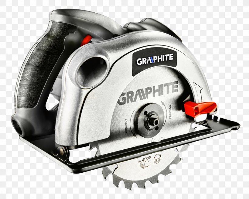 Circular Saw Chainsaw Graphite Cirkelzaagmachine 1200w In Doos 58g486 Power Tool, PNG, 1000x803px, Circular Saw, Blade, Chainsaw, Cutting, Graphite Download Free