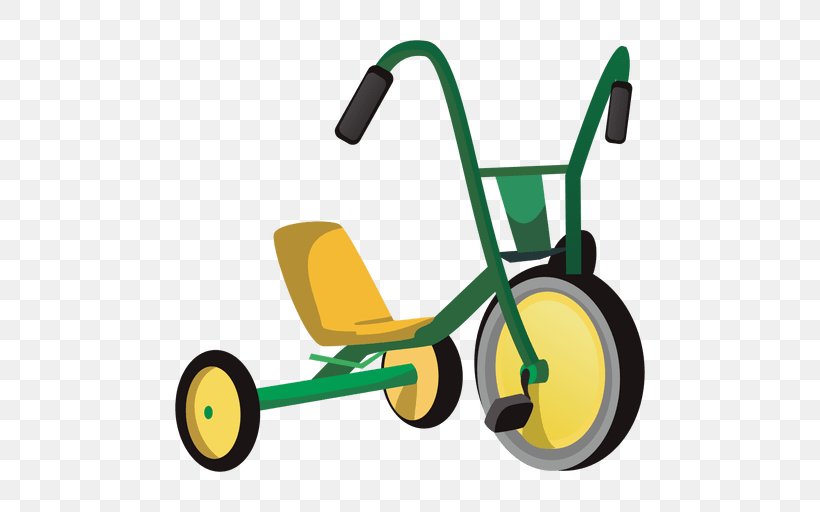 Drawing Tricycle Cartoon, PNG, 512x512px, Drawing, Automotive Design, Bicycle, Cartoon, Child Download Free
