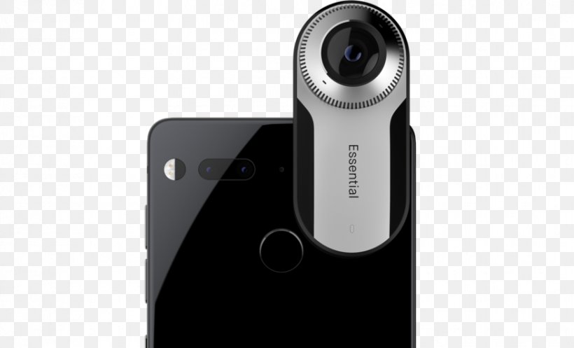 Essential Phone Essential Products Android Telephone Smartphone, PNG, 878x533px, Essential Phone, Android, Andy Rubin, Camera, Camera Lens Download Free