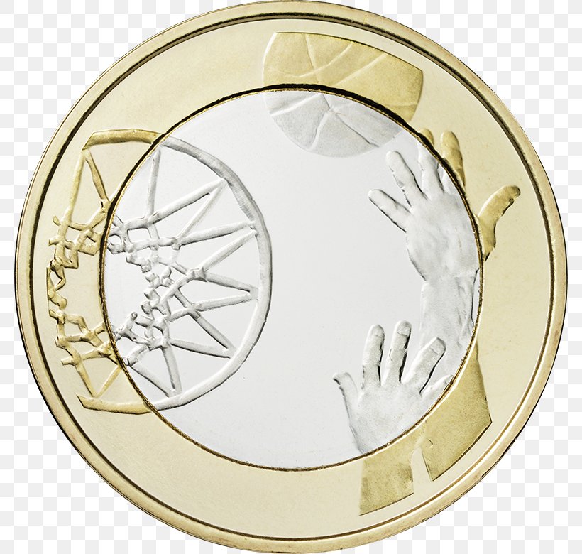 Finland Euro Coins 5 Euro Note Basketball, PNG, 780x780px, 5 Cent Euro Coin, 5 Euro Note, Finland, Basketball, Coin Download Free