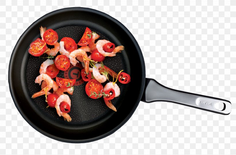 Frying Pan Tefal Non-stick Surface Cookware Tableware, PNG, 2479x1638px, Frying Pan, Aluminium, Animal Source Foods, Cooking, Cookware Download Free