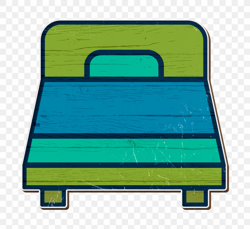 Interiors Icon Bed Icon, PNG, 1092x1004px, Interiors Icon, Bed Icon, Furniture, Green, Ladder Download Free