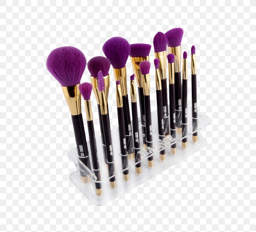 Makeup Brush Cosmetics Eye Shadow Amazon.com, PNG, 558x744px, Makeup Brush, Amazoncom, Beauty, Brush, Clothes Horse Download Free