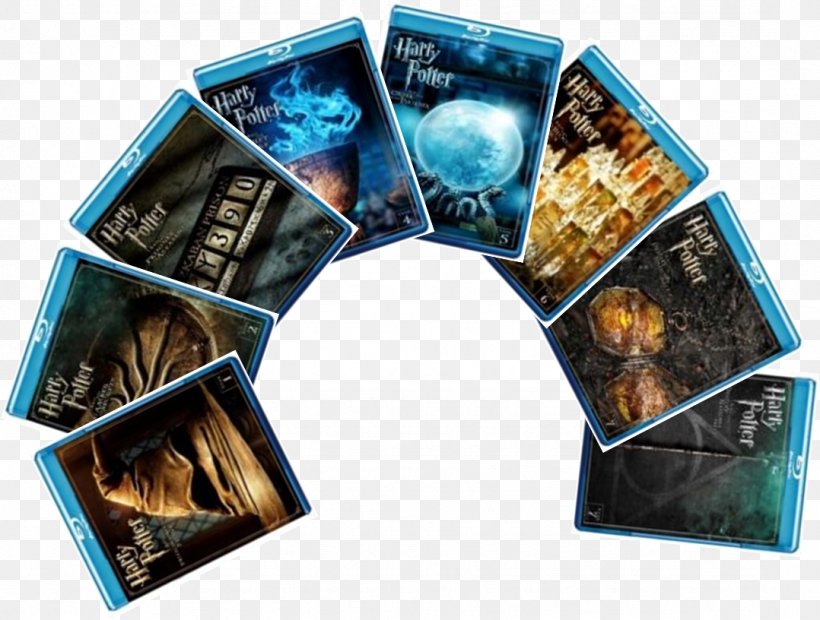 Plastic Blu-ray Disc Harry Potter And The Half-Blood Prince, PNG, 1078x816px, Plastic, Bluray Disc, Harry Potter Download Free