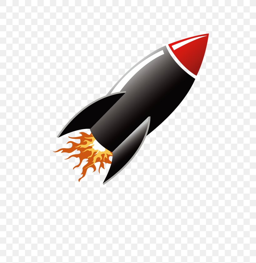 Rocket Launch Outer Space Clip Art, PNG, 595x842px, Rocket, Astronaut, Logo, Outer Space, Rocket Launch Download Free