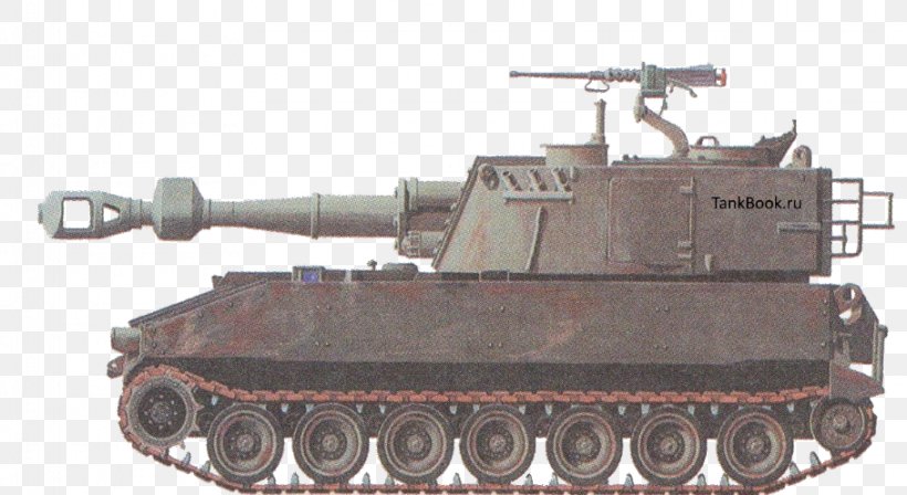 Self-propelled Artillery Self-propelled Gun 155 Mm M109 Howitzer, PNG, 909x497px, Selfpropelled Artillery, Artillery, Churchill Tank, Combat Vehicle, Gun Turret Download Free