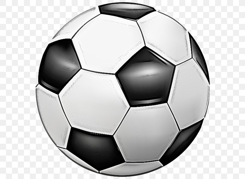 Soccer Ball, PNG, 600x598px, Soccer Ball, Ball, Ball Game, Football, Metal Download Free
