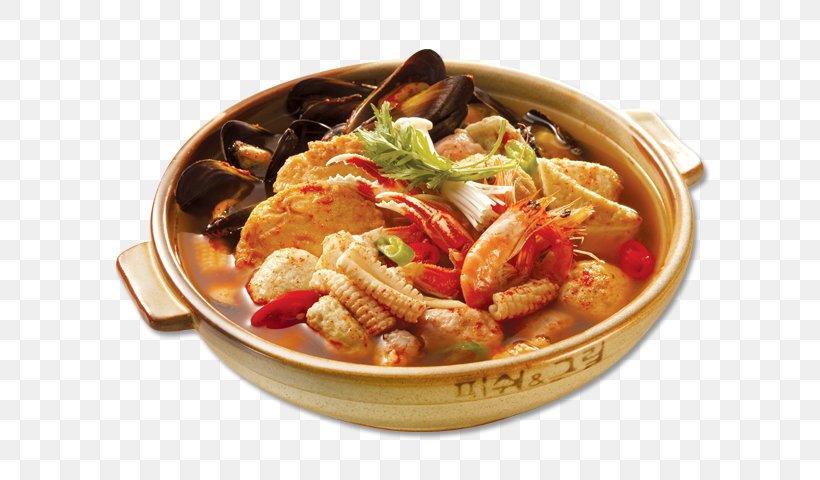 Thai Cuisine Champon Vegetarian Cuisine Chinese Cuisine Seafood, PNG, 640x480px, Thai Cuisine, Asian Food, Budae Jjigae, Champon, Chinese Cuisine Download Free